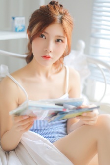 阳光普照